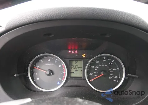 2015 Subaru Forester 2.5I Premium z USA, uszkodzony, nr VIN JF2SJADC2FH500558